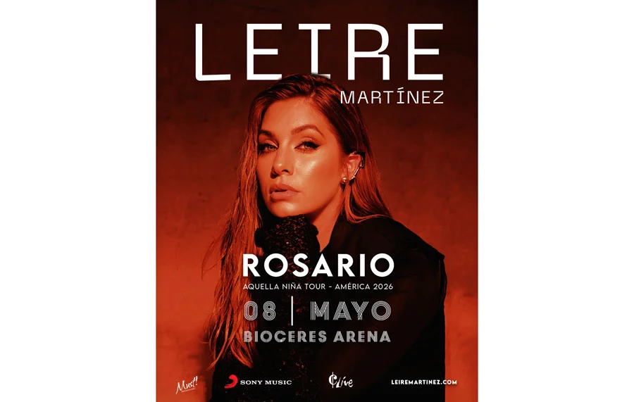 Leire Martinez ROSARIO 1080 x 1350_ - copia