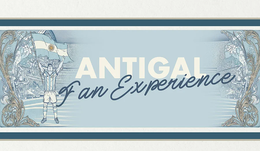 Antigal Fan Experience OK